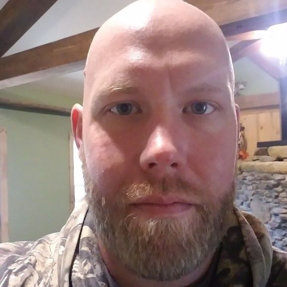 Meet your Posher, Michael - Picture 1 of 1